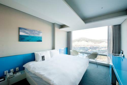 Hotel Pullman Ambassador Changwon Hanlim
