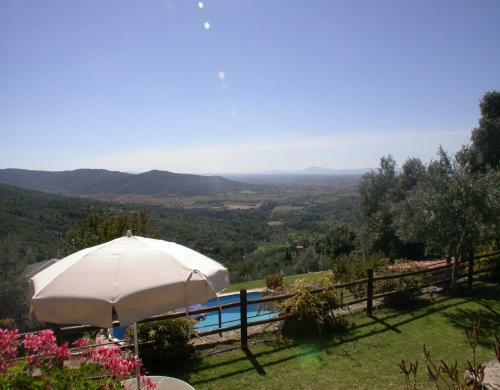Apartamento Ciliegio