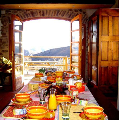 Hostal El Casal