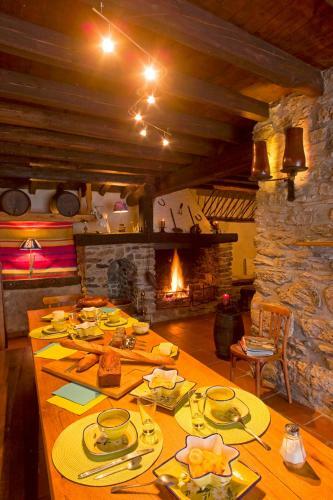 Hostal El Casal