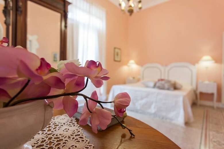 Bed & Breakfast Casa Riccardi