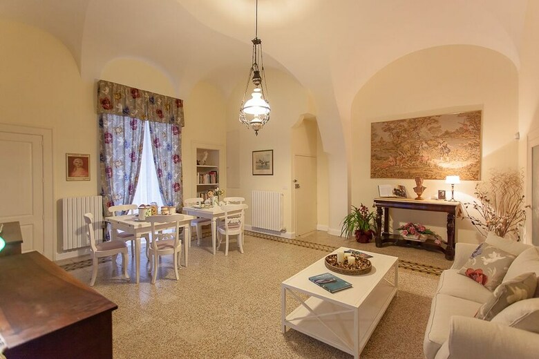 Bed & Breakfast Casa Riccardi