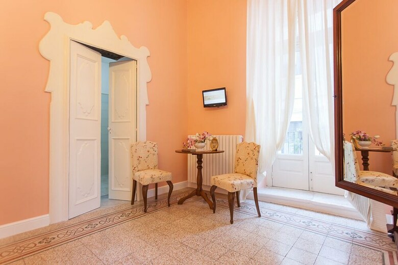 Bed & Breakfast Casa Riccardi