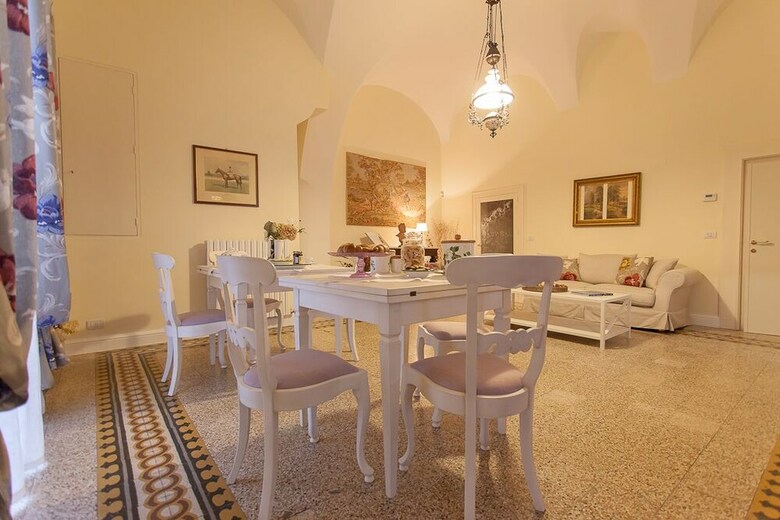 Bed & Breakfast Casa Riccardi