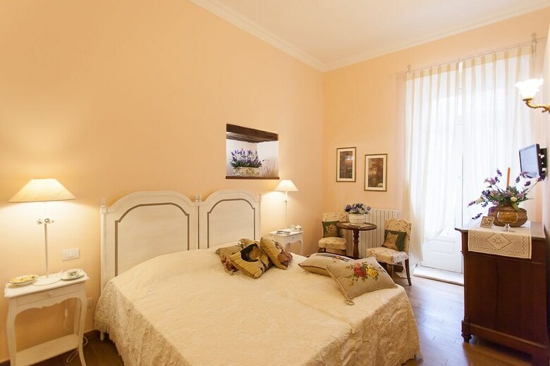 Bed & Breakfast Casa Riccardi