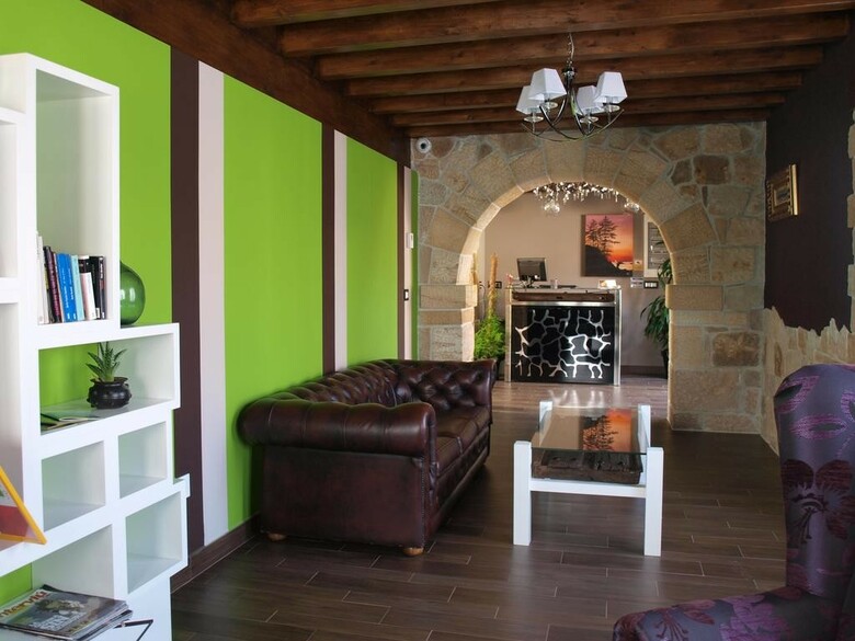 Agroturismo Posada Venero