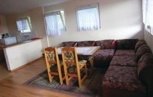 Holiday Home Biskupiec Wilimy