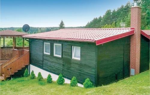 Holiday Home Biskupiec Wilimy