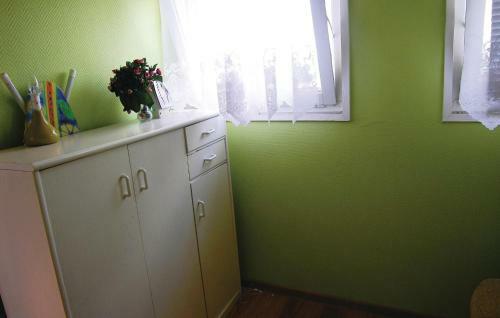 Holiday Home Biskupiec Wilimy