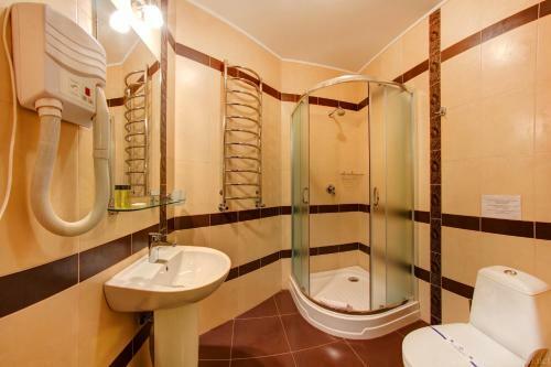 Wellland Hotel