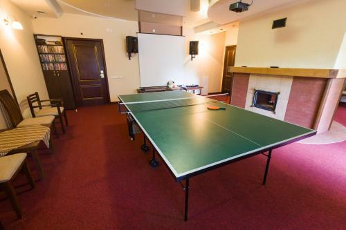 Wellland Hotel
