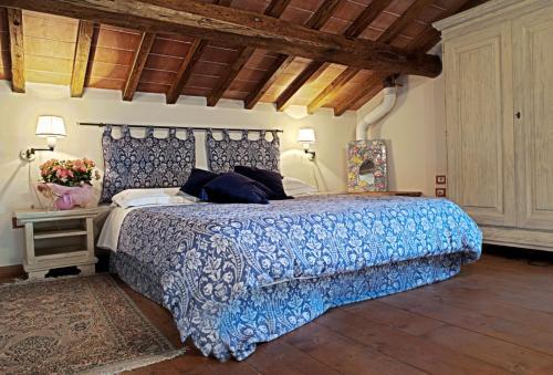 Hostal Agriturismo Poggio Tondo