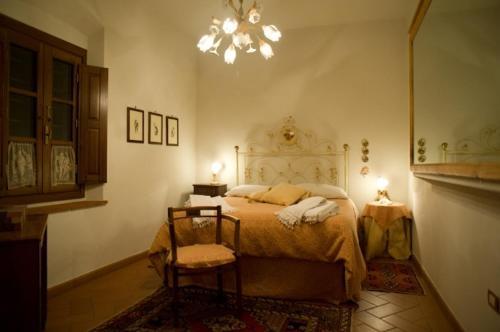Hostal Agriturismo Poggio Tondo