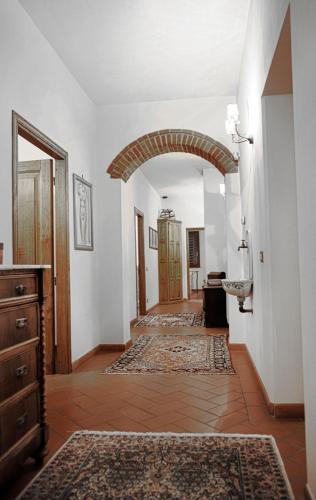 Hostal Agriturismo Poggio Tondo
