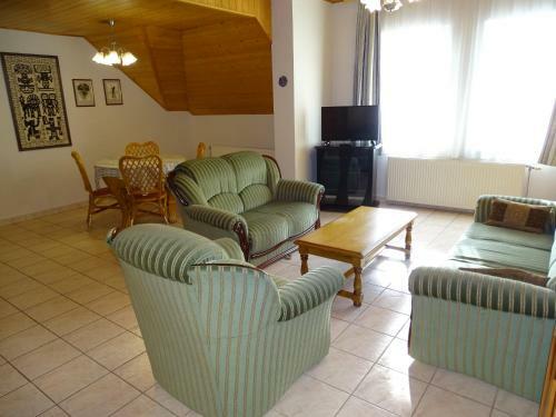 Hostal Alab�rdos Panzi� �s Apartmanh�z