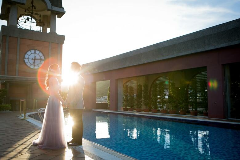 Grand Victoria Hotel