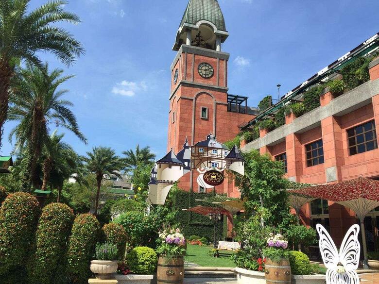 Grand Victoria Hotel
