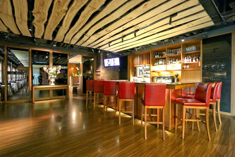 Grand Victoria Hotel