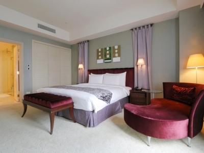 Grand Victoria Hotel