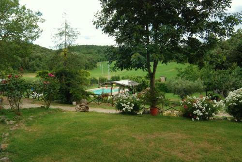 Agroturismo Agriturismo I Sassi Grossi