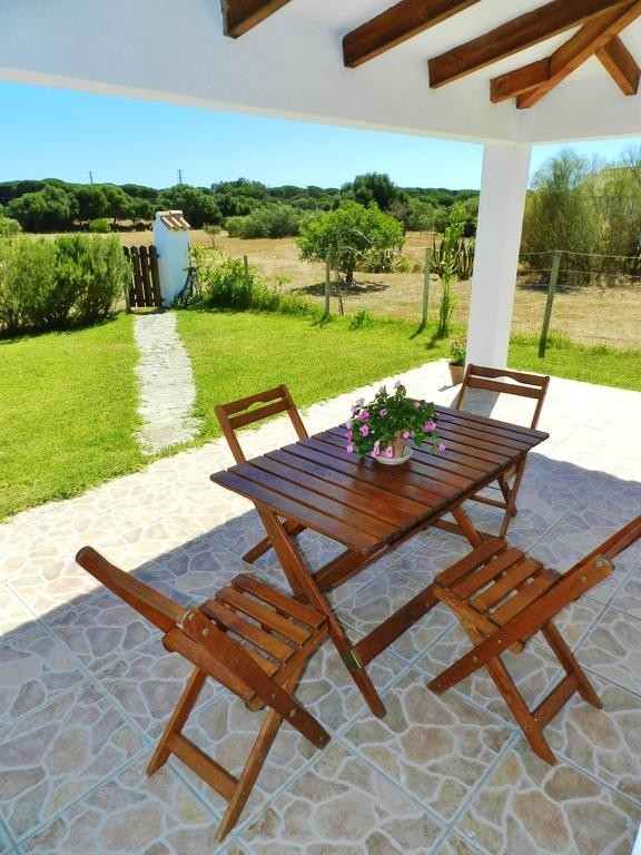 Agroturismo La Quinta De Mar�a Luisa