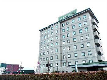 Hotel Route-inn Tajimi Inter