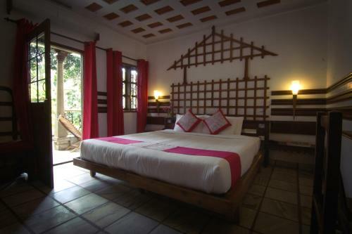 Hotel Ambadi