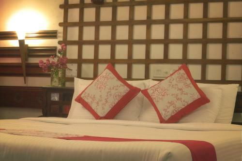 Hotel Ambadi