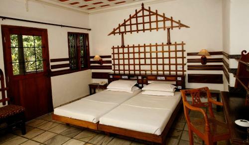 Hotel Ambadi