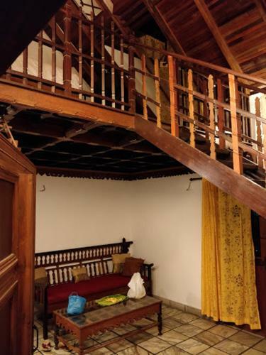 Hotel Ambadi