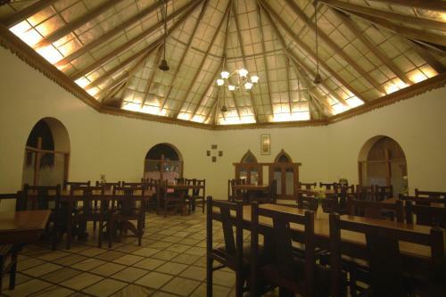 Hotel Ambadi