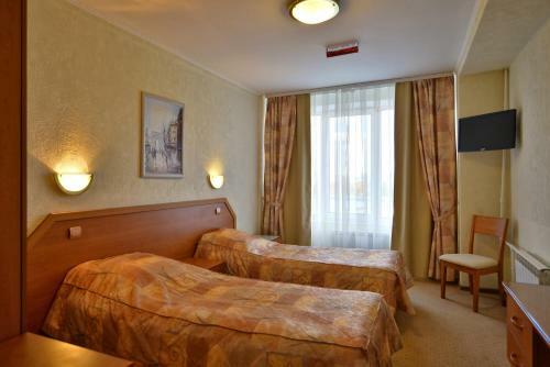 Tourist Hotel