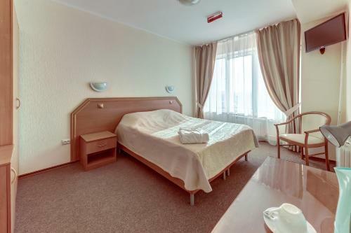 Tourist Hotel