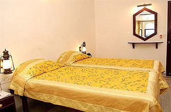 Hotel Sargam Sadan