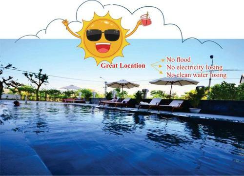 Sunshine Hotel