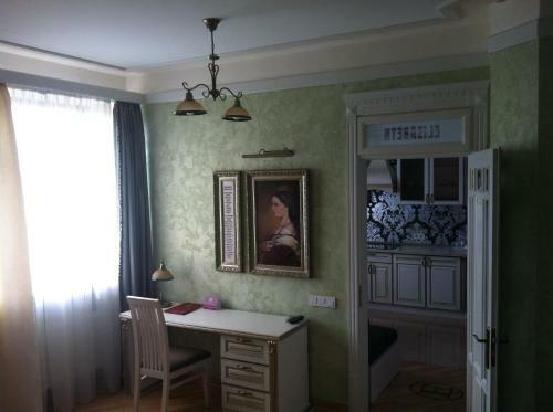 Fontush Boutique Hotel