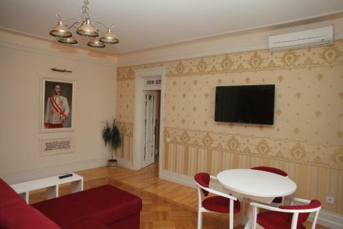 Fontush Boutique Hotel