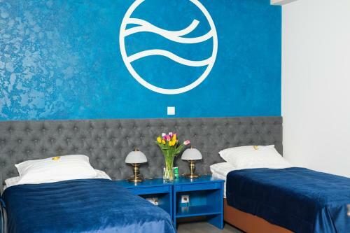 Fontush Boutique Hotel