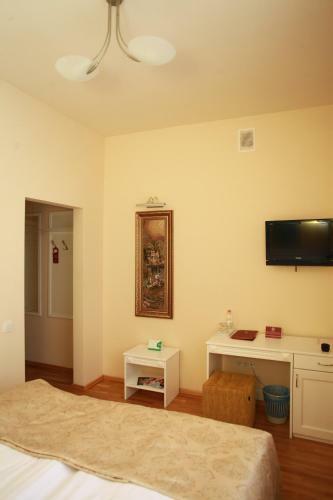 Fontush Boutique Hotel