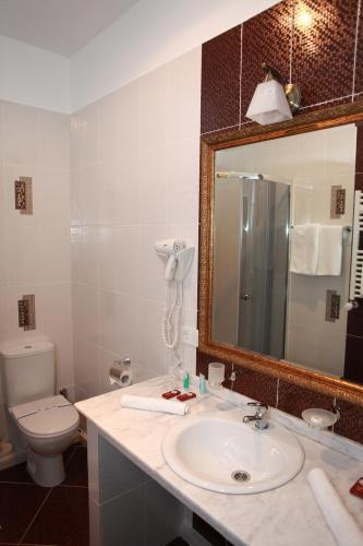 Fontush Boutique Hotel