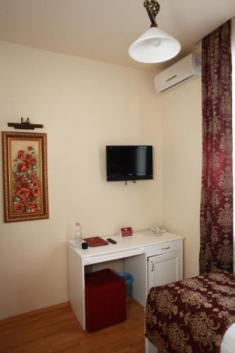 Fontush Boutique Hotel