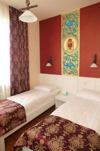 Fontush Boutique Hotel
