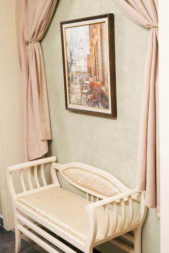 Fontush Boutique Hotel
