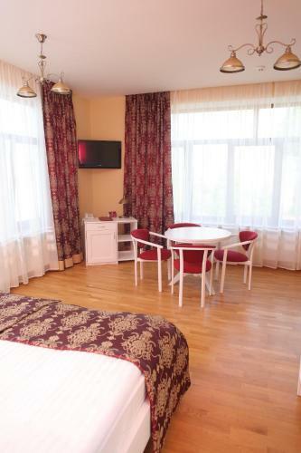 Fontush Boutique Hotel
