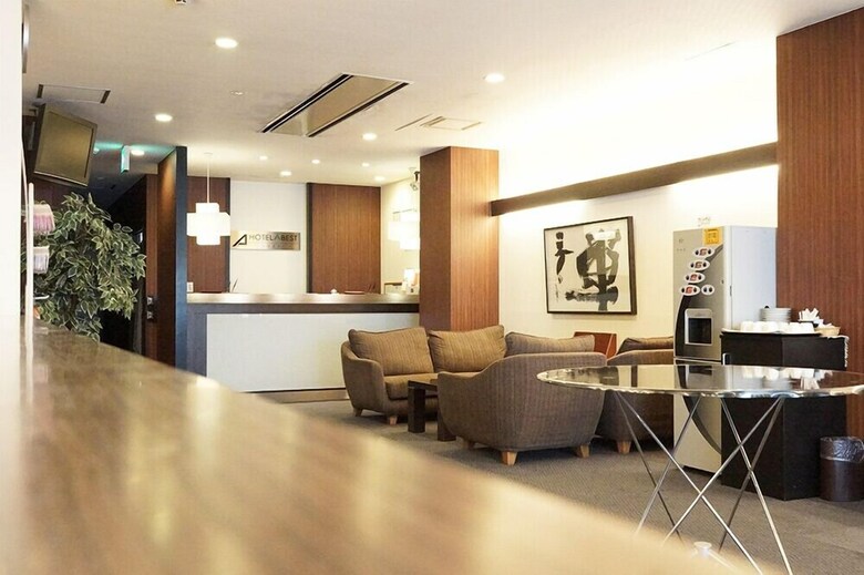 Hotel Abest Kochi