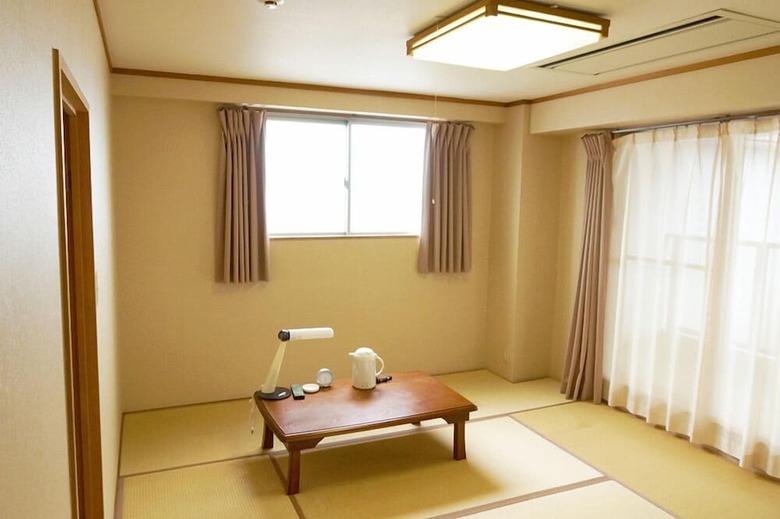 Hotel Abest Kochi