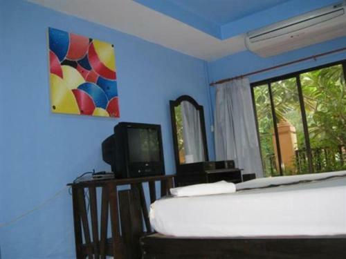 Baan Sang Chan Hotel