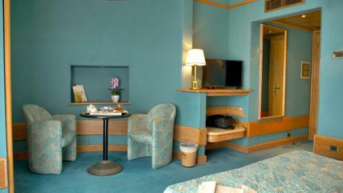 501 Hotel