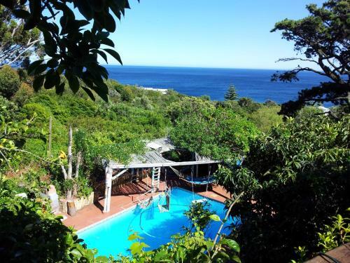 Bed & Breakfast Camps Bay Glen