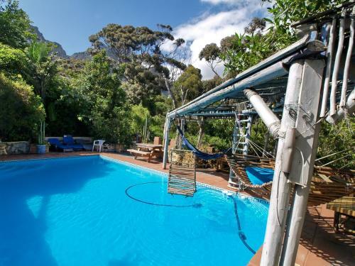 Bed & Breakfast Camps Bay Glen